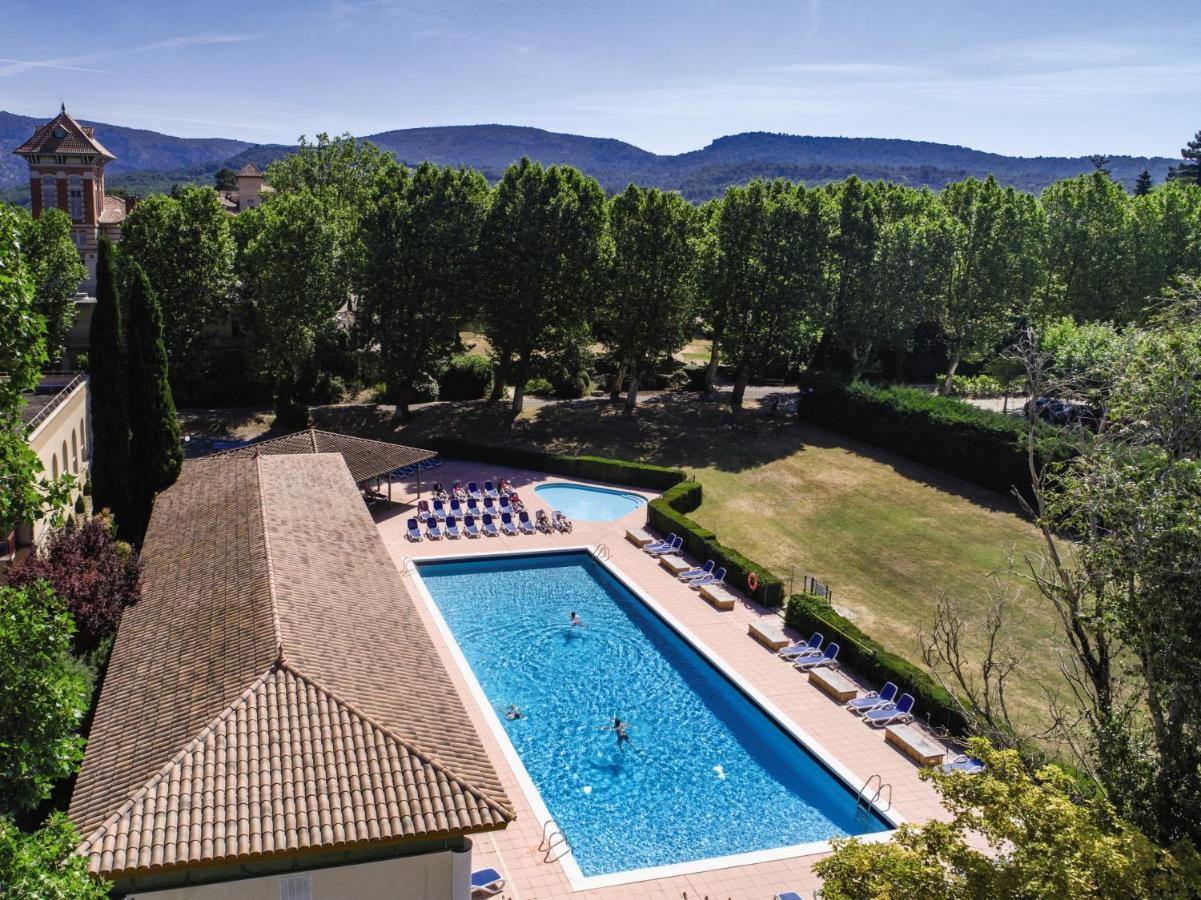 Belambra Clubs L'Isle Sur La Sorgue - Domaine De Mousquety Otel Dış mekan fotoğraf