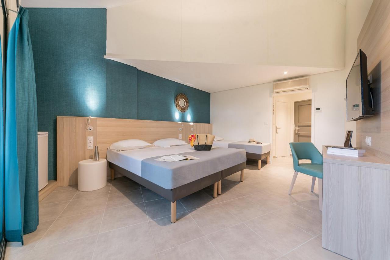 Belambra Clubs L'Isle Sur La Sorgue - Domaine De Mousquety Otel Dış mekan fotoğraf